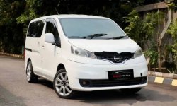 Nissan Evalia 2013 DKI Jakarta dijual dengan harga termurah 2