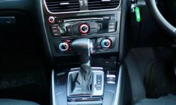 Audi A4 2012 DKI Jakarta dijual dengan harga termurah 10