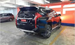 Banten, jual mobil Mitsubishi Pajero Sport Dakar 2019 dengan harga terjangkau 1