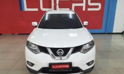Nissan X-Trail 2016 DKI Jakarta dijual dengan harga termurah 3
