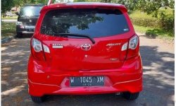 Jual Toyota Sportivo 2015 harga murah di Jawa Timur 2
