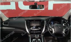 Banten, jual mobil Mitsubishi Pajero Sport Dakar 2019 dengan harga terjangkau 4