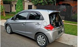 Jual cepat Honda Brio Satya E 2017 di Banten 6