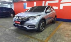 DKI Jakarta, Honda HR-V E Special Edition 2020 kondisi terawat 2