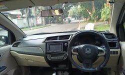 Jual cepat Honda Brio Satya E 2017 di Banten 11