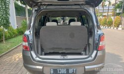 Jual mobil bekas murah Chevrolet Spin LTZ 2013 di DKI Jakarta 4