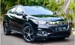 Jual Honda HR-V S 2020 harga murah di Jawa Barat 1