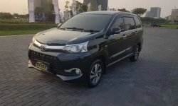 DKI Jakarta, Toyota Avanza Veloz 2016 kondisi terawat 15