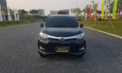 DKI Jakarta, Toyota Avanza Veloz 2016 kondisi terawat 16