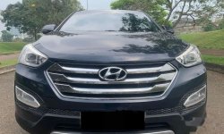 Jual mobil bekas murah Hyundai Santa Fe CRDi 2014 di DKI Jakarta 6