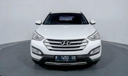 Hyundai Santa Fe 2.4L AT 1