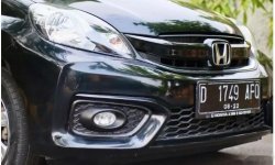 Jual mobil Honda Brio Satya E 2017 bekas, Banten 5