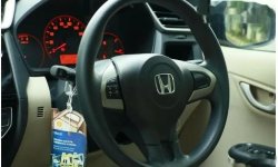 Jual mobil Honda Brio Satya E 2017 bekas, Banten 14