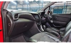 Jual cepat Chevrolet TRAX 2018 di DKI Jakarta 3