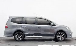 Jual Nissan Grand Livina XV Highway Star 2017 harga murah di Jawa Barat 5