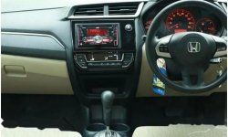 Jual mobil Honda Brio Satya E 2017 bekas, Banten 4
