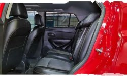 Jual cepat Chevrolet TRAX 2018 di DKI Jakarta 5