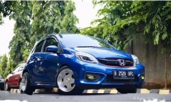 Mobil Honda Brio 2017 RS dijual, Banten 10