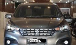 Suzuki Ertiga GX MT 2019 Abu-Abu 1