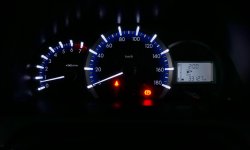 Daihatsu Xenia 1.3 R MT 2021 Hitam 10