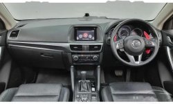 Mazda CX-5 2017 Jawa Barat dijual dengan harga termurah 8