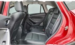 Mazda CX-5 2017 Jawa Barat dijual dengan harga termurah 7