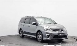 Jual mobil bekas murah Nissan Grand Livina XV Highway Star 2017 di DKI Jakarta 2