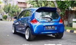 Mobil Honda Brio 2017 RS dijual, Banten 8