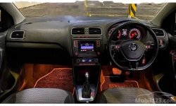 Volkswagen Polo 2017 DKI Jakarta dijual dengan harga termurah 4