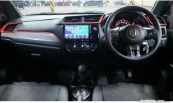 DKI Jakarta, jual mobil Honda Mobilio RS 2019 dengan harga terjangkau 4