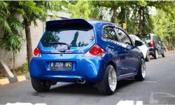 Mobil Honda Brio 2017 RS dijual, Banten 7