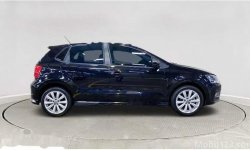 Volkswagen Polo 2017 DKI Jakarta dijual dengan harga termurah 1