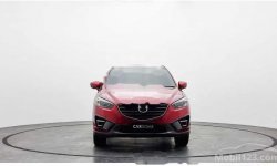 Mazda CX-5 2017 Jawa Barat dijual dengan harga termurah 6