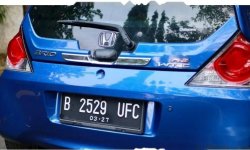 Mobil Honda Brio 2017 RS dijual, Banten 5