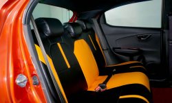 Honda Brio RS CVT 2019 Orange 6