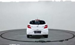 Mobil Honda Brio 2021 Satya dijual, DKI Jakarta 9