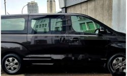 Jual Hyundai H-1 XG 2018 harga murah di DKI Jakarta 4