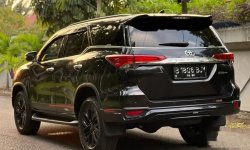 Jual Toyota Fortuner TRD 2019 harga murah di DKI Jakarta 13