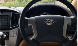 Jual Hyundai H-1 XG 2018 harga murah di DKI Jakarta 14