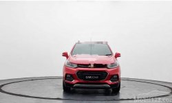 Mobil Chevrolet TRAX 2019 dijual, DKI Jakarta 11