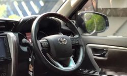 Jual Toyota Fortuner TRD 2019 harga murah di DKI Jakarta 14