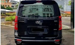 Jual Hyundai H-1 XG 2018 harga murah di DKI Jakarta 7