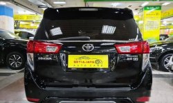 Jual cepat Toyota Kijang Innova Q 2016 di DKI Jakarta 1