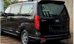 Jual Hyundai H-1 XG 2018 harga murah di DKI Jakarta 6