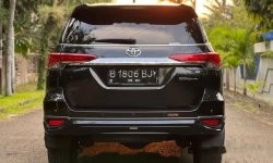 Jual Toyota Fortuner TRD 2019 harga murah di DKI Jakarta 15