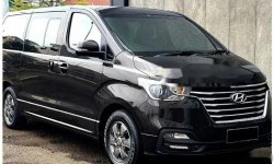 Jual Hyundai H-1 XG 2018 harga murah di DKI Jakarta 2
