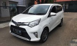 Mobil Toyota Calya 2017 G terbaik di Jawa Barat 2