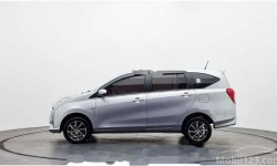 Banten, jual mobil Toyota Calya G 2020 dengan harga terjangkau 3