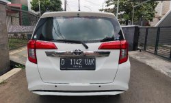 Mobil Toyota Calya 2017 G terbaik di Jawa Barat 13