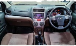 Mobil Daihatsu Xenia 2017 X X terbaik di DKI Jakarta 4